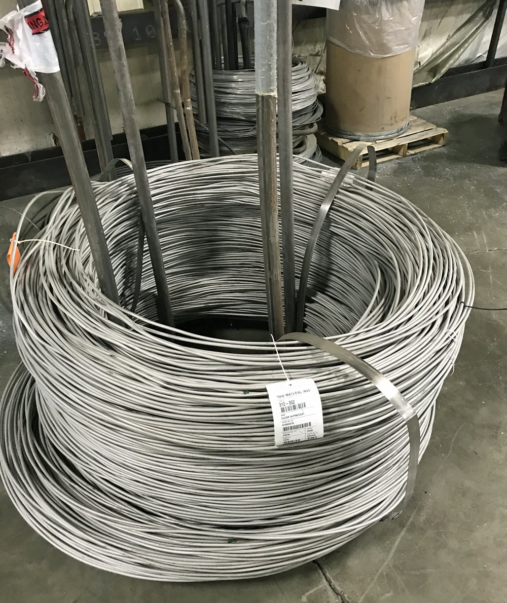 Stainless Steel 302 - Alloy Wire International