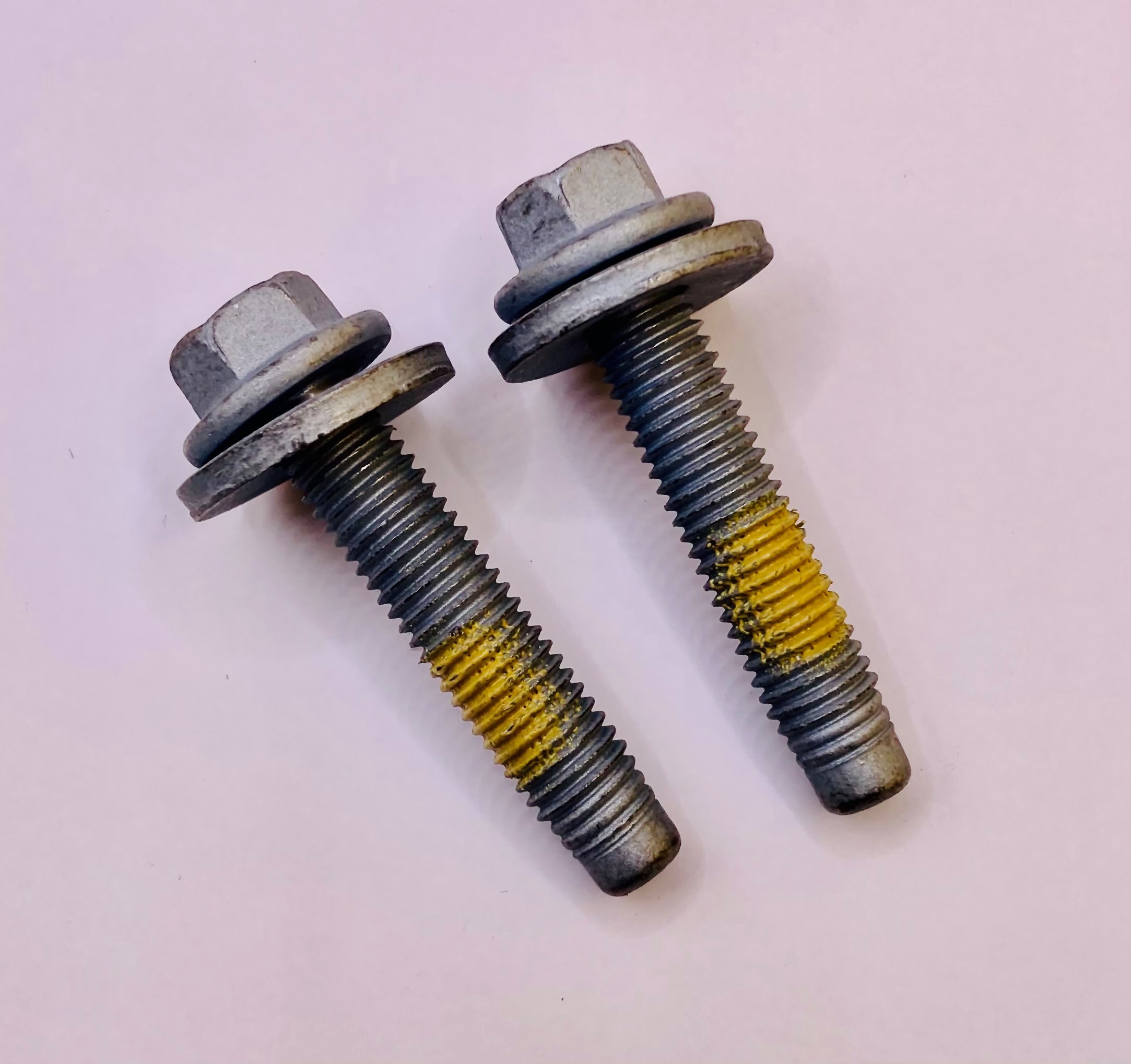 Sems Fasteners Sems Screw Washers Assemblies 3459