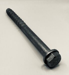 favorite fasteners: concrete anchor bolt