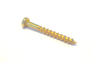 sheet metal screw - favorite fasteners 2.0